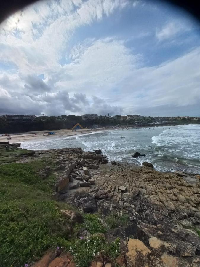 Seaview Villa 25 Shelly Beach Exterior photo